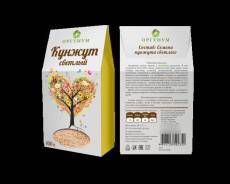 Кунжут. Под заказ