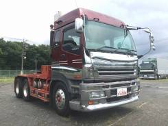 Isuzu Giga. Тягач , 19 000 куб. см., 18 000 кг. Под заказ