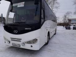 King Long. Продам КИНГ ЛОНГ 6127С, 8 849 куб. см., 49 мест