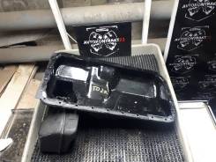 Поддон. Nissan Terrano, PR50 Двигатель TD27TI