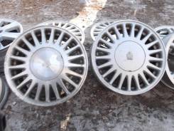 Toyota. 6.5x15", 5x114.30, ET50, ЦО 60,1 мм. Под заказ