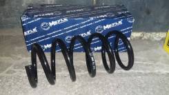 Пружина подвески. Renault Logan, LS0G, LS0H, LS12, LS1Y Двигатели: D4D, D4F, K4M, K7J, K7M, K9K