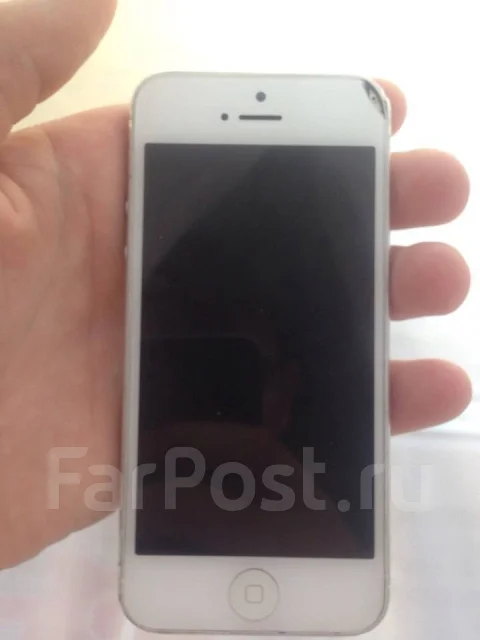 Apple iPhone 5 16Gb. �/� ����