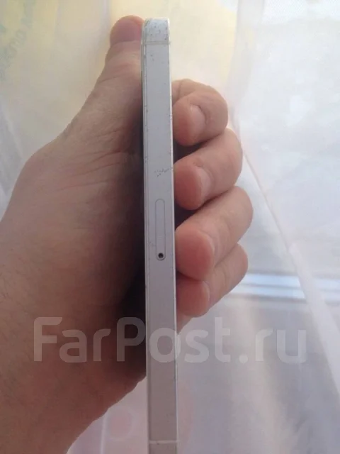 Apple iPhone 5 16Gb. �/� ����