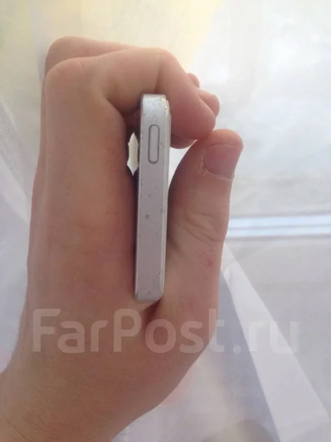 Apple iPhone 5 16Gb. �/� ����