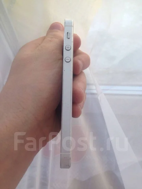 Apple iPhone 5 16Gb. �/� ����