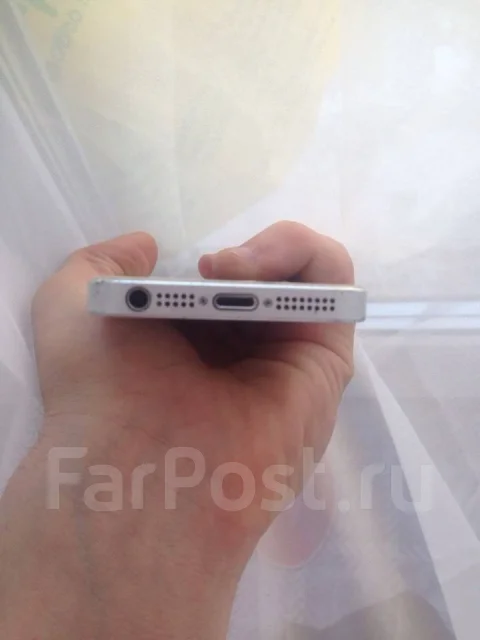 Apple iPhone 5 16Gb. �/� ����