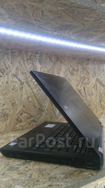 Dell Latitude E6400. 14.1", 2 535����, ��� 2048 ��, ���� 250���, WiFi: 1, Bluetooth: 1, ����������� �� 1��. ����