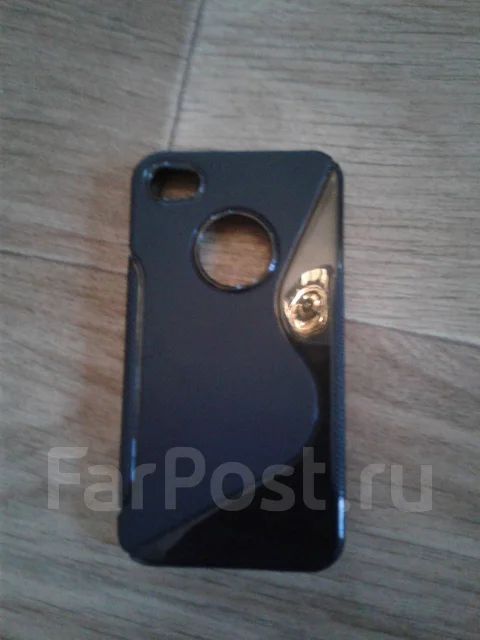 Apple iPhone 4. �/� ����