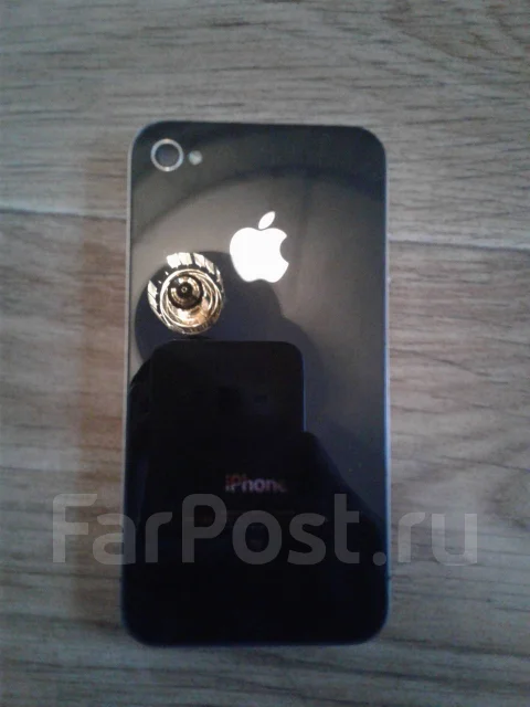 Apple iPhone 4. �/� ����