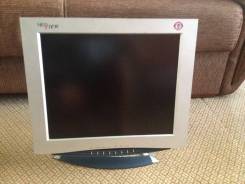 Atec. 18.1", технология ЖК (LCD)