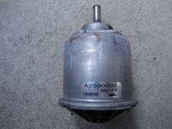 Мотор печки. Subaru R2, RC1, RC2 Subaru R1, RJ1, RJ2 Subaru Stella, RN1 Двигатели: EN07, EN07D, EN07E, EN07X
