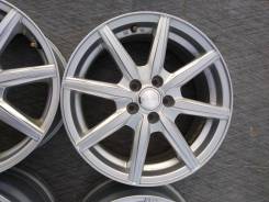 Yokohama Laycea NX. 6.5x16, 5x100.00, ET48