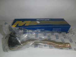 Наконечник рулевой. Honda Accord Aerodeck Honda Accord, CD3, CD4, CD5, CD6, CD7, CD8, CE1 Honda Odyssey Honda Inspire Двигатели: F20B3, F22B5, C27A4...