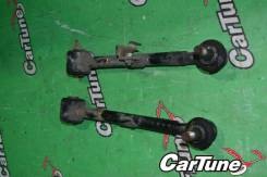 Рычаг подвески. Toyota: Crown Majesta, Mark II Wagon Blit, Crown, Verossa, Mark II, Origin, Progres, Brevis Двигатели: 1GFE, 1JZFSE, 1JZGE, 1JZGTE, 1U...