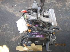 Двигатель в сборе. Toyota: Crown Majesta, Crown, Aristo, Soarer, Corolla, Mark II, Origin, Altezza, Cresta, Progres, Supra, Chaser Двигатель 2JZGE. По...