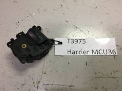 Сервопривод заслонок печки. Toyota Harrier, ACU30, ACU30W, ACU35, ACU35W, GSU30, GSU30W, GSU31, GSU31W, GSU35, GSU35W, GSU36, GSU36W, MCU30, MCU30W, M...