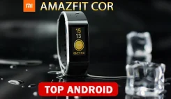 Amazfit Cor. IP67 ����