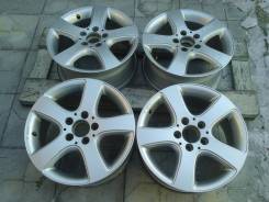 Borbet. 7.0x16", 5x112.00, ET37, ЦО 66,6 мм.