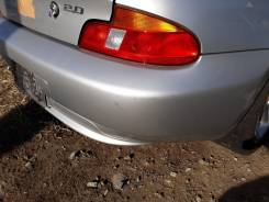 Крыло. BMW Z3