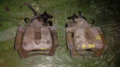 Суппорт тормозной. Volkswagen Passat, 3C5, 3C2 Двигатели: BXE, CDGA, BKP, CAXA, CDAA, CBAC, CBAB, CBBB, BLF, BZB, CBDC, CGYA, BWA, CAYC, BVY, BVX, AXZ...