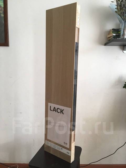 Ikea lack 20259 полка