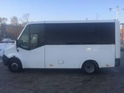 ГАЗ ГАЗель Next A64R42. Продам Газель Next, 2 200 куб. см., 19 мест