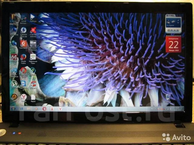 eMachines E642G. ��� 2048 ��, WiFi: 1, Bluetooth: 1 ����