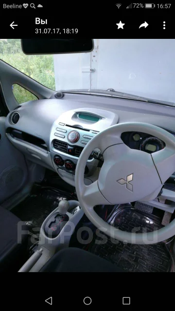 Mitsubishi i. �������, ������, 0.7 (52��.�.), ������ ����