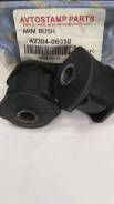 Сайлентблок ступицы. Toyota: Avalon, Windom, Scepter, Solara, Camry Двигатели: 1MZFE, 3VZFE, 4VZFE, 5SFE, 2AZFE, 3SFE