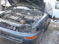 Toyota Sprinter. 100, 5A