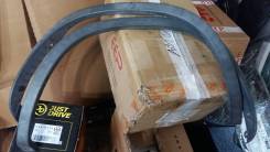 Накладка на крыло. Suzuki Swift, HN11S, HN12S, HN21S, HN22S, HT51S Suzuki Kei, HN11S, HN12S, HN21S, HN22S, HT51S, HT81S