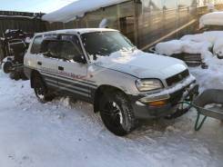 Toyota RAV4. ESXA11G, 3SFE
