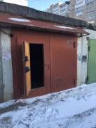 Гаражи капитальные. переулок Днепровский 2, р-н Столетие, 20 кв. м., электричество