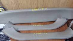 Обшивка двери багажника. Toyota Corolla Spacio, AE111, AE111N, AE115 Двигатели: 4AFE, 7AFE