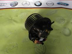 Мотор печки. Volkswagen: Passat, Jetta, Touran, Golf, Golf Plus