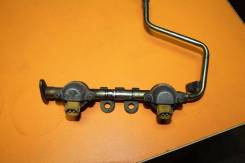 Инжектор. Subaru: Impreza WRX, Forester, Impreza XV, Legacy, Impreza WRX STI, Impreza, Exiga, Legacy B4, BRZ Двигатели: EJ20, EJ205, EJ201, EJ202, EJ2...