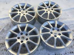 Replay SZ15. 6.0x16", 5x114.30, ET50, ЦО 60,1 мм.
