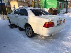 Nissan Laurel