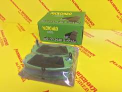 Колодки тормозные. Isuzu Bighorn, UBS1VC, UBS1VF, UBS5VC, UBS5VF, UBS6VC, UBS6VF, UBS7VF Isuzu D-MAX, TFS5WF Isuzu MU, UCS7VF Opel Monterey Двигатели...