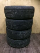Firestone Firehawk Wide Oval. ������, 2009 ���, �/�, ����� 40 % ����