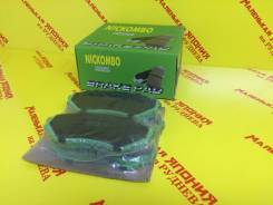 Колодки тормозные. Mazda Bongo Friendee, SG5W, SGE3, SGEW, SGL3, SGL5, SGLR, SGLW Mazda Titan, SY54L, SY54T, SY56L, SY56T, SYE4T, SYE6T, SYF4L, SYF4T...