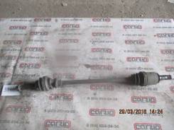 Привод SUBARU FORESTER SG5 EJ203C432052