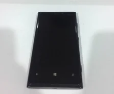 Nokia Lumia 920. �/�