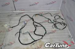 Проводка салона. Toyota Crown, JZS171, JZS171W Двигатель 1JZGTE