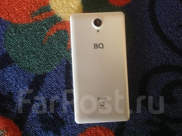 BQ BQS-5515 Wide. ����� ����