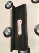 Подставка под ногу. BMW 7-Series, E65, E66, E67 Alpina B7 Alpina B Двигатели: M54B30, M67D44, N52B30, N62B36, N62B40, N62B44, N62B48, N73B60