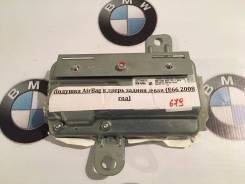Подушка безопасности. BMW 7-Series, E65, E66, Е65 Alpina B Alpina B7 Двигатели: M54B30, M67D44, N52B30, N62B36, N62B40, N62B44, N62B48, N73B60
