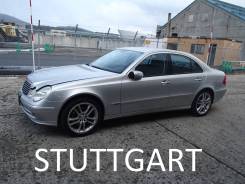 Mercedes-Benz E-Class. 211, 112 954