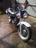 Suzuki RV 200 Vanvan. 200 куб. см., исправен, птс, с пробегом